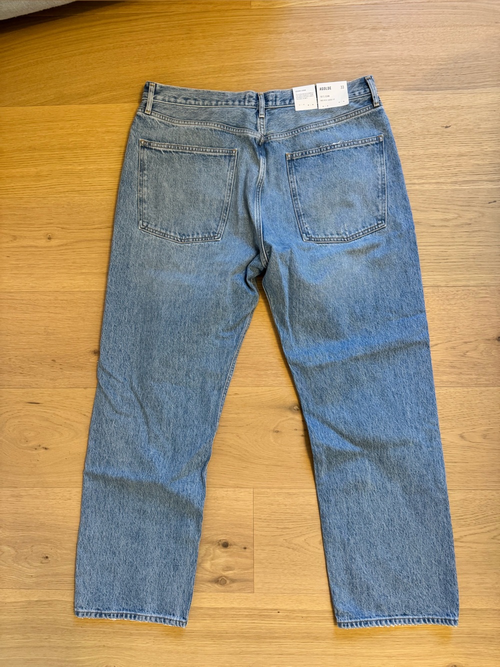 Agolde Jeans - Picture 3 of 3
